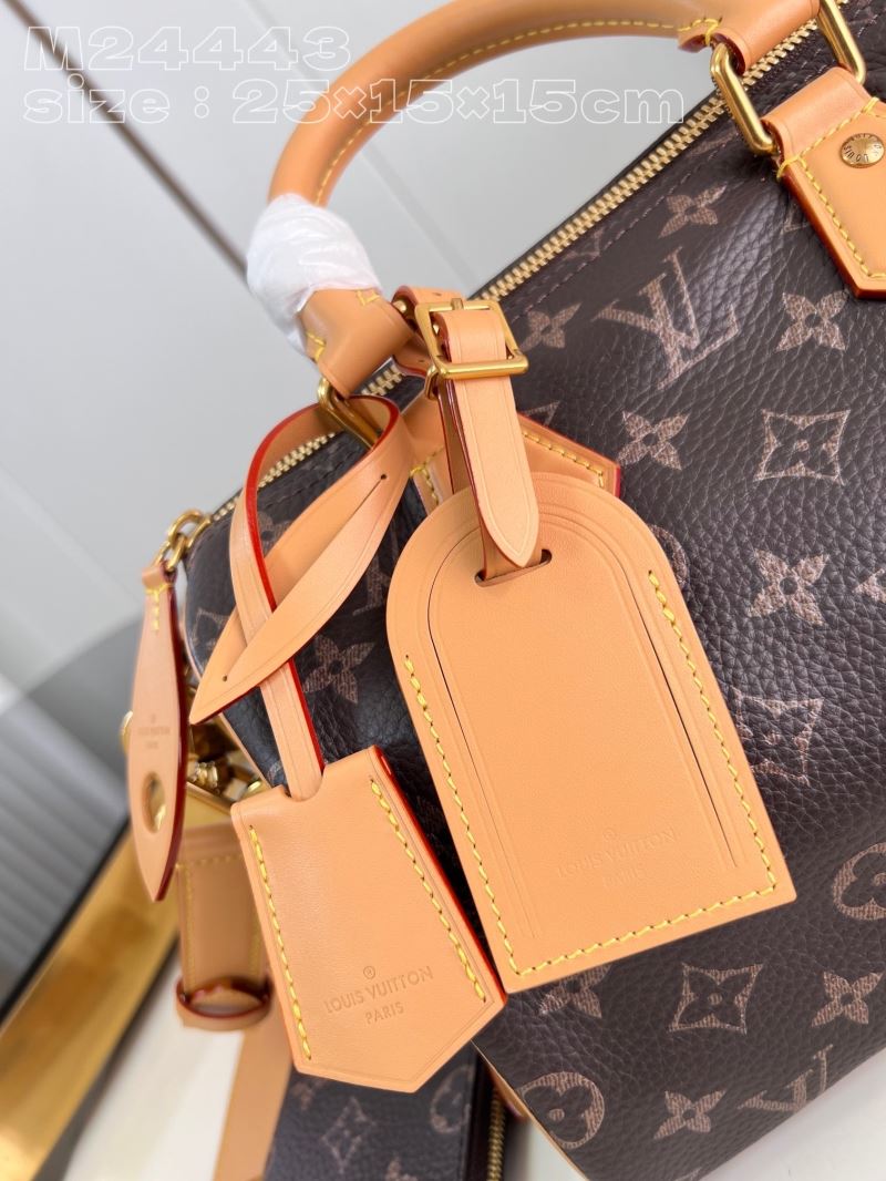 Louis Vuitton Speedy Bags